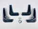Бризковики для Ford Focus 2011-2019 Хетч 00-00014356 фото 2