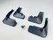 Бризковики для Toyota Camry V50 2011-2014 Европа 00-00014297 фото 2
