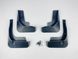Бризковики для Toyota Camry V50 2011-2014 Европа 00-00014297 фото 4