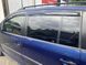 Дефлектори вікон Volkswagen Touran 2003-2015 накладні (DEFL) Q2 00-00014499 фото 3