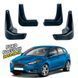 Бризковики для Ford Focus 2011-2019 Хетч 00-00014356 фото 1