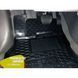 Автомобільні килимки в салон для Nissan Leaf AG11532 фото 4