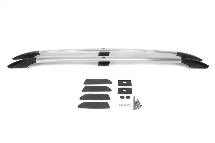 Рейлінги DD (хром) Suzuki Grand Vitara 2005-2017 рр. hpc62267/2 фото