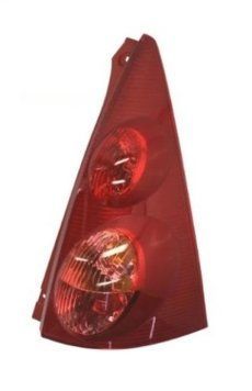 Правий задній ліхтар Peugeot 107 2005-2012 FP 5413 F2-E фото