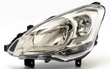 Ліва передня фара Citroen Berlingo 2008-2012 9682828280 FP2035R1-E фото