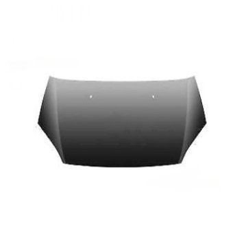 Капот Ford  C-max 2003-2007 1372089 FP2534280 фото