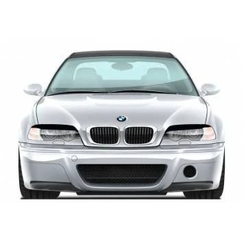 Вії на фари BMW 3 (E46) 1998-2005 RB10498 фото