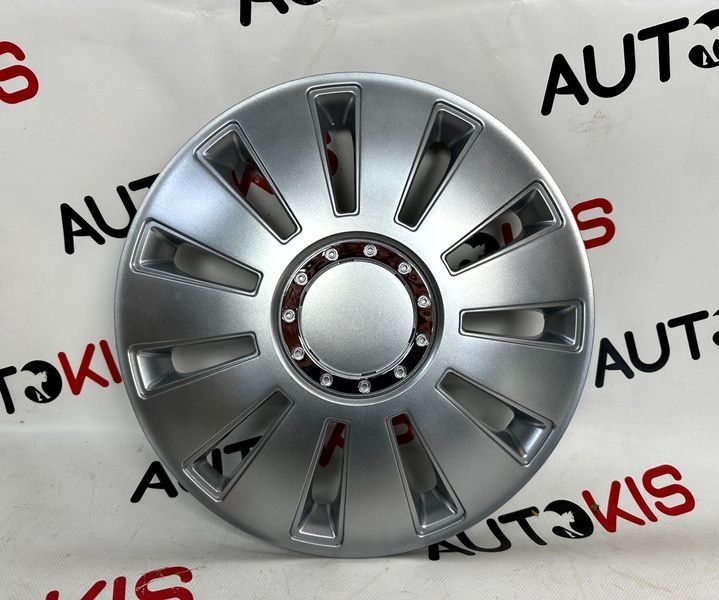 Ковпаки на колеса Argo Silverstone Pro 14" 747962 фото