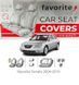 Чохли модельні Hyundai Sonata 2004-2010 (седан) FAVHY14 фото 1