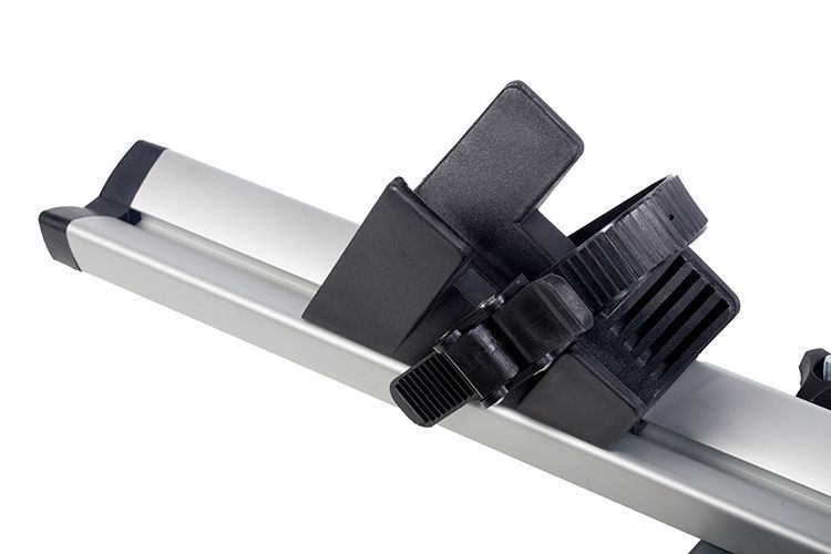 Платформа на фаркоп Amos GIRO-2 AL (7 pin) AM 7618 фото