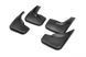 Бризковики Volkswagen Jetta 2006-2011 (повний кт 4шт) MF.GVJE06 фото 1