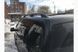 Рейлінги Skyport BLACK Максі база Ford Connect 2021- рр. skp460/2 фото 2