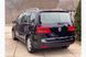 Рейлінги Skyport (сірий мат) Volkswagen Touran 2003-2010 рр. skp064/2 фото 4
