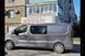 Рейлінги Skyport (сірі) Коротка база Renault Trafic 2015- рр. skp152/3 фото 4