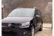 Рейлінги Skyport (сірий мат) Volkswagen Touran 2003-2010 рр. skp064/2 фото 3