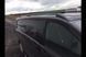 Рейлінги чорні Elite (пласт. ніжки.) Довга база (EXTRALONG) Mercedes Vito W639 2004-2014 рр. hp053/3 фото 2