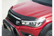 Дефлектор капоту Toyota Hilux 2015-2020 30780915-010409-30010101 фото 1