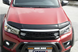 Дефлектор капоту Toyota Hilux 2015-2020 30780915-010409-30010101 фото 2