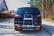 Платформа на фаркоп Amos GIRO-2 AL (7 pin) AM 7618 фото 2