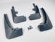 Бризковики для Mazda CX-30 2019+ 00-00014229 фото 3