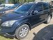 Дефлектори вікон Honda CR-V 2007-2012 накладні (DEFL) Q2 00-00014443 фото 2