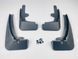 Бризковики для Mazda CX-30 2019+ 00-00014229 фото 4