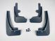 Бризковики для Mazda CX-30 2019+ 00-00014229 фото 2