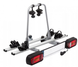 Платформа на фаркоп Amos GIRO-2 AL (7 pin) AM 7618 фото 1
