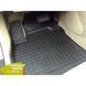 Автомобільні килимки в салон для Nissan Tiida AG11258 фото 2