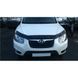 Дефлектор капоту Hyundai Santa Fe 2007-2012 Vip Tuning HYD11 HYD11 фото 1