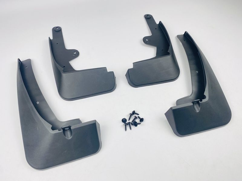 Бризковики для Mazda CX-30 2019+ 00-00014229 фото