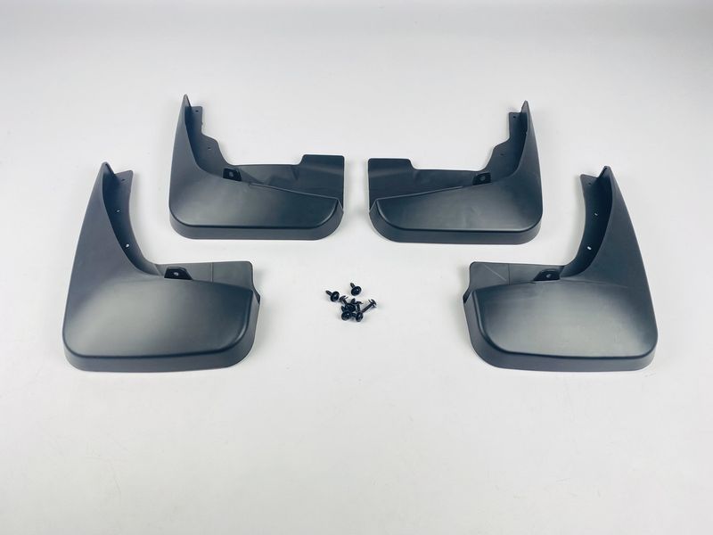 Бризковики для Fiat Freemont 2009-2018 00-00014280 фото