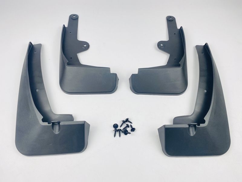 Бризковики для Mazda CX-30 2019+ 00-00014229 фото