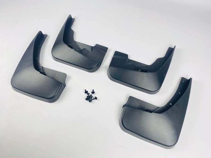 Бризковики для Fiat Freemont 2009-2018 00-00014280 фото