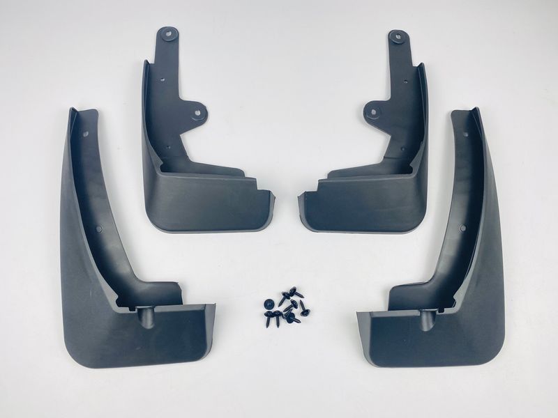 Бризковики для Mazda CX-30 2019+ 00-00014229 фото