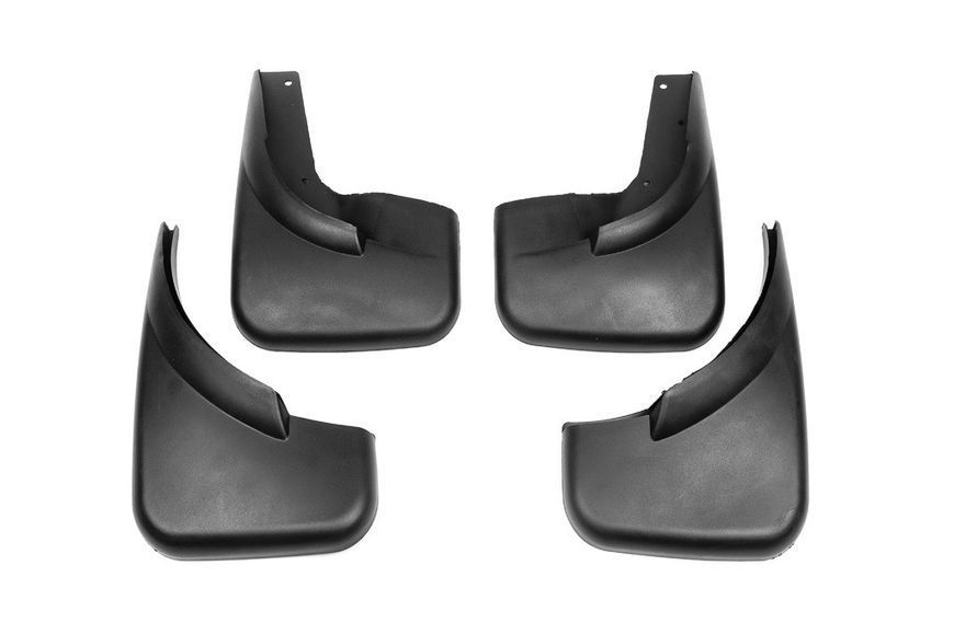 Бризковики Volkswagen Jetta 2006-2011 (повний кт 4шт) MF.GVJE06 фото