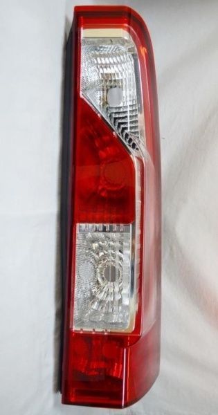 Правий задній ліхтар Renault Master 2010-2016 FP 5217 F2-E фото