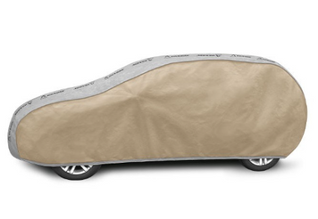 Чехол-тент на Volkswagen Golf (III;IV) kombi (L2 hatchback/kombi) 5-4316-241-2092/39 фото