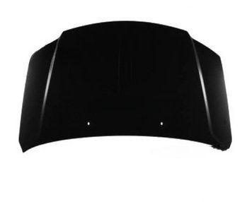 Капот сталевий Dodge Grand caravan 2011-2020 04589880AF FP2417280 фото