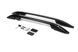 Рейлінги Skyport Black (2 шт) Mitsubishi L200 2015-2023 рр. skp425/1 фото 1