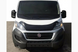 Дефлектор капоту Fiat Ducato 2014- 2637k104.2 фото 1