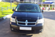 Дефлектор капоту Dodge Caravan V 2007-2010 Vip Tuning DD08 DD08 фото 1