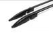 Рейлінги Skyport Black (2 шт) Mitsubishi L200 2015-2023 рр. skp425/1 фото 4