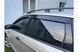 Турецькі рейлінги Чорні (2 шт) Ford Kuga/Escape 2013-2019 рр. hpb80200/2 фото 2