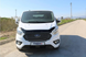 Дефлектор капоту Ford Custom 2018-2022 30300318-010409-30010101 фото 2