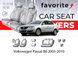 Чохли модельні Volkswagen Passat B6 2005-2010 (седан) FAVVW49 фото 1