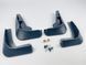 Бризковики для Ford Focus 2011-2019 Седан 00-00014346 фото 4