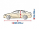 Чехол-тент на Opel Vectra (L sedan) 5-4322-241-2092/289 фото 2