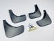 Бризковики для Skoda Octavia A5 2005-2013 00-00014372 фото 3