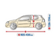 Чехол-тент на Honda Civic VI (L1 hatchback/kombi) 5-4315-241-2092/189 фото 2